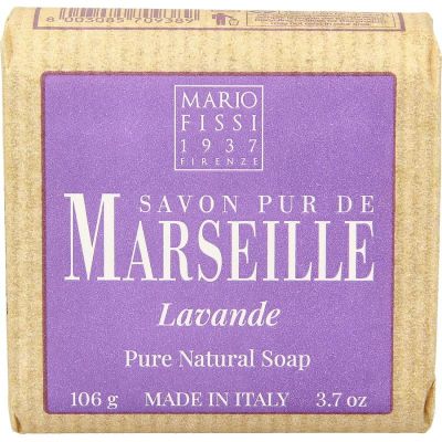 Marseille Zeep natuurlijk lavendel