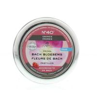 Pastille energie nr 40