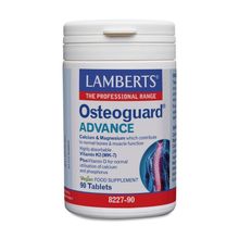 Foto van Lamberts Osteoguard advance