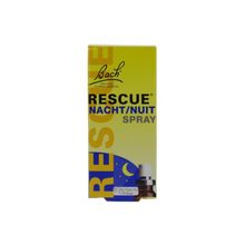 Foto van Rescue remedy nacht spray
