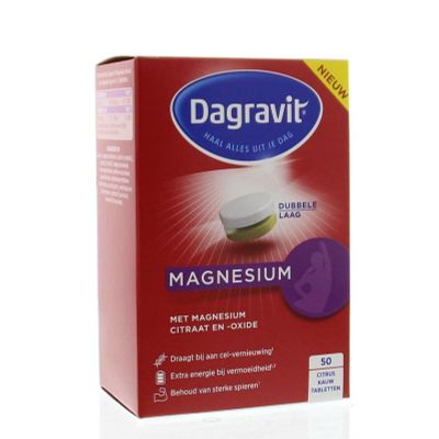 Dagravit Magnesium ultra