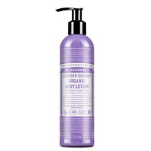 Foto van DR Bronners Bodylotion lavendel-kokos