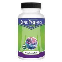 Foto van Libra super probiotica