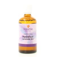 Volatile Lavendel hydrolaat