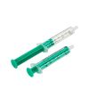 Afbeelding van Doseerspuit 3 ml groen