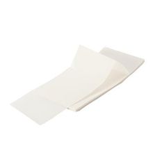 Foto van Etiket transparant 35 x 80 mm