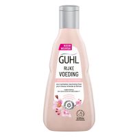 Guhl Shampoo rijke voeding