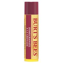 Foto van Burts Bees Lippenbalsem Pomegranate