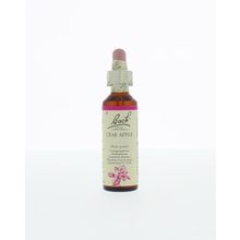 Foto van Crab apple / appel