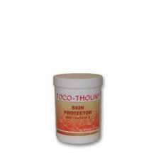 Foto van Toco Tholin Skin protector