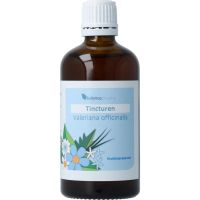 Balance Pharma Valeriana officinalis tincturen
