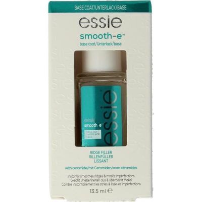 Essie Base coat smooth-e