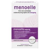 Menoelle Overgang tabletten