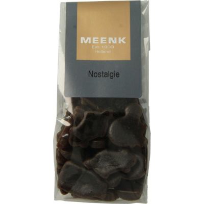 Nostalgie Nostalgie 180 gram - Snoep en chocola
