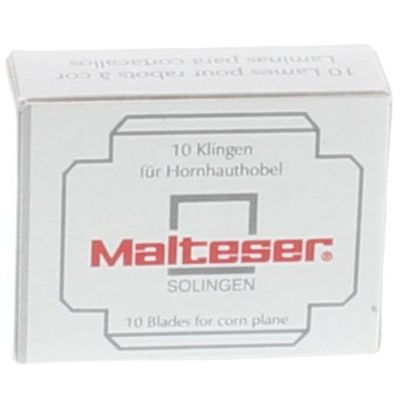 Reservemesjes 1 pk 5100/23 10 stuks - Staalwaren