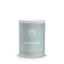 Foto van Mattisson Baking soda zuiveringszout natriumbicarbonaat