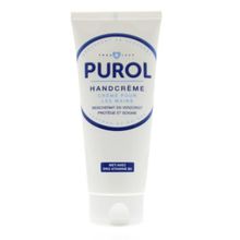 Foto van Purol Handcreme tube