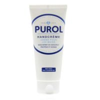 Purol Handcreme tube