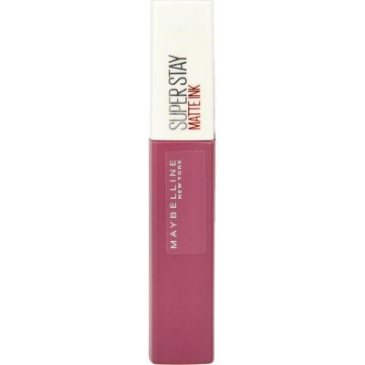 Maybelline Superstay matte INK 165 succesful