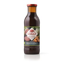 Foto van Schulp Groentemix puur bio