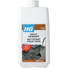 Foto van HG Tapijtreiniger