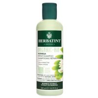 Herbatint Shampoo moringa repair
