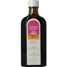 Foto van Helenium complex siroop