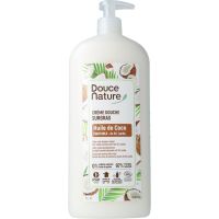 Douce Nature Douchegel exotisch zacht kokos
