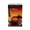 Afbeelding van Muso Instant miso cubes classic