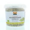 Afbeelding van Mattisson Absolute hemp seeds hulled hennepzaad gepeld