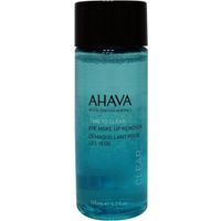 Ahava Eye make up remover