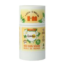 Foto van Lovea Solid deo care monoi oil