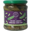 Afbeelding van Your Organic Nat Augurken zoetzuur