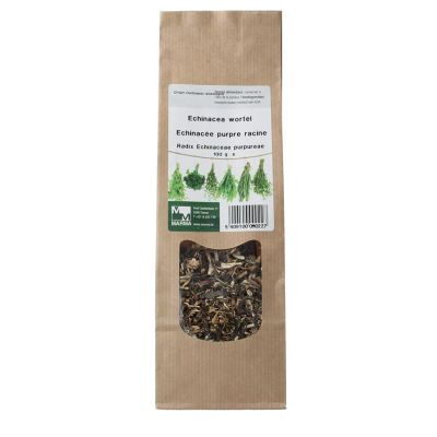 Marma Echinacea wortel 100 gram - Kruiden