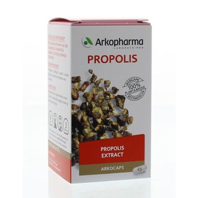 Arkocaps Propolis