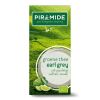 Afbeelding van Piramide Groene thee & earl grey eko