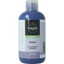 Foto van Volatile Sesam koudeperst bio