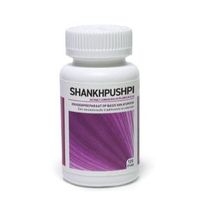 Ayurveda Health Shankhapushpi