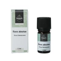 Volatile Roos absolue