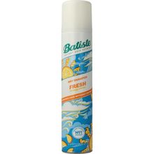 Foto van Batiste Droogshampoo fresh