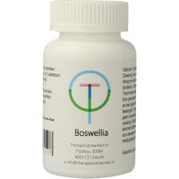 TW Boswellia+