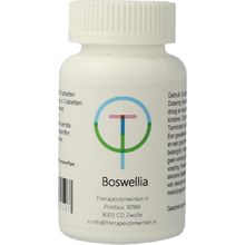 Foto van TW Boswellia+