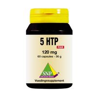 SNP 5 HTP 120 mg puur