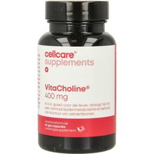 Cellcare Vitacholine Foto van Cellcare Vitacholine