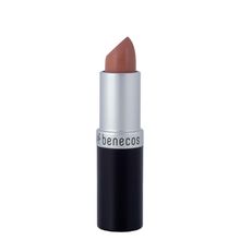 Foto van Benecos Lippenstift mat muse