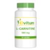 Afbeelding van Elvitaal L-Carnitine