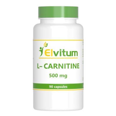 Elvitaal L-Carnitine