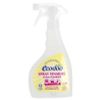 Afbeelding van Ecodoo Witte alcoholazijn met frambozengeur spray