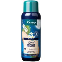 Kneipp Badschuim good night