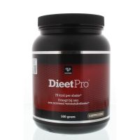 Dieet pro cappucino